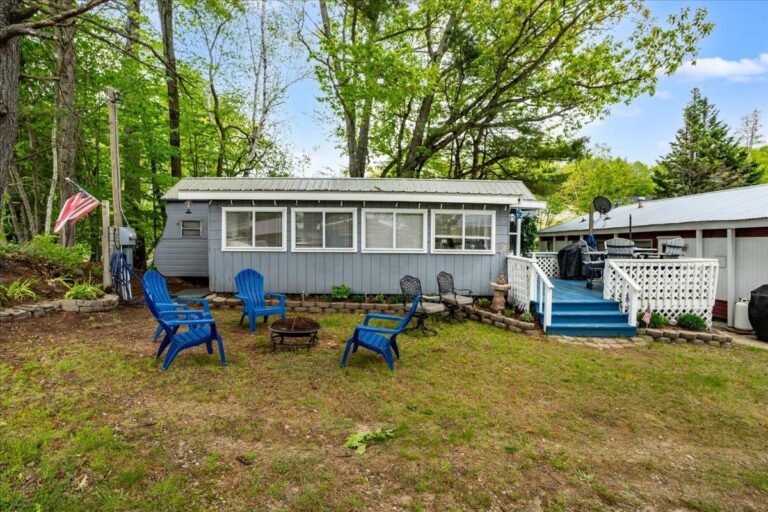 Unit #42 $149,900