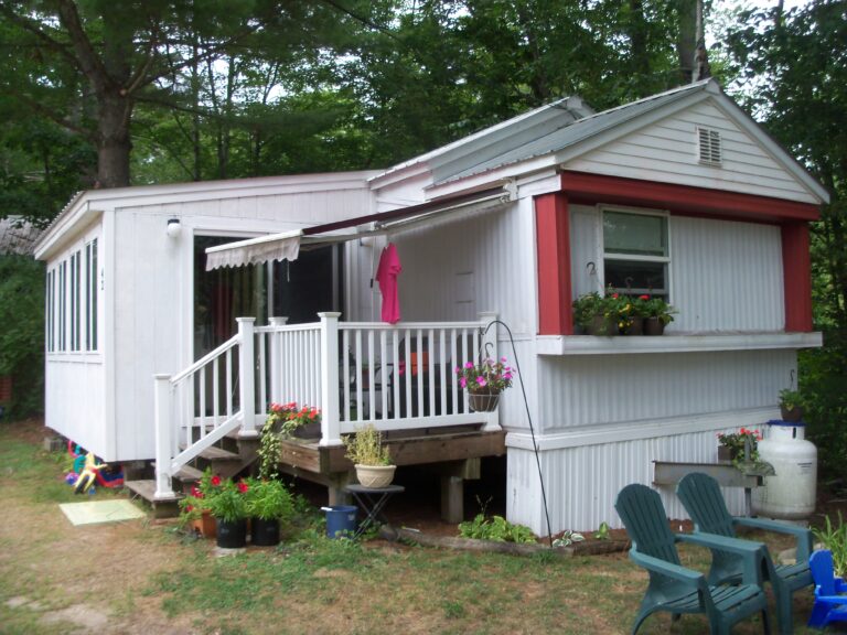 Unit #43 $79,000