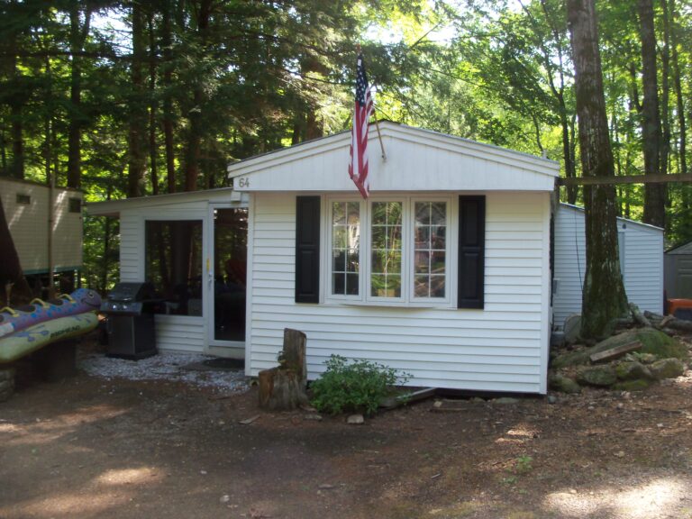 Unit 64 $119,900