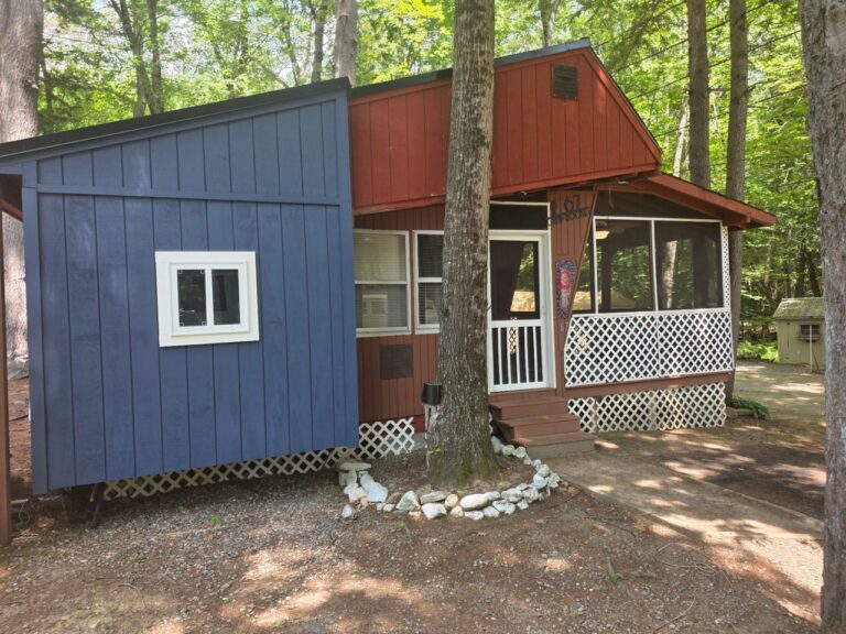 Unit #67 $89,900