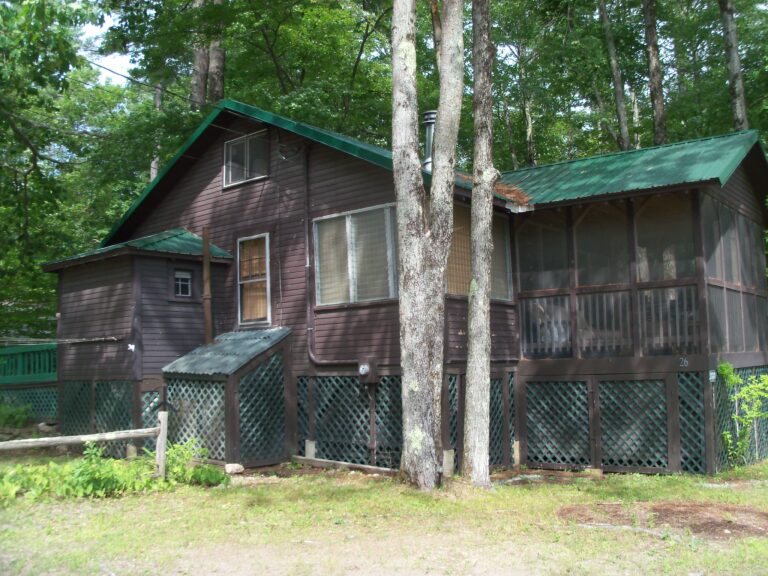Unit #26 $170,000