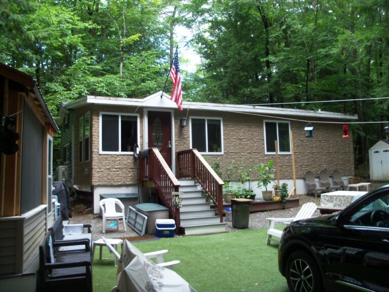 Unit # 78 $159,900