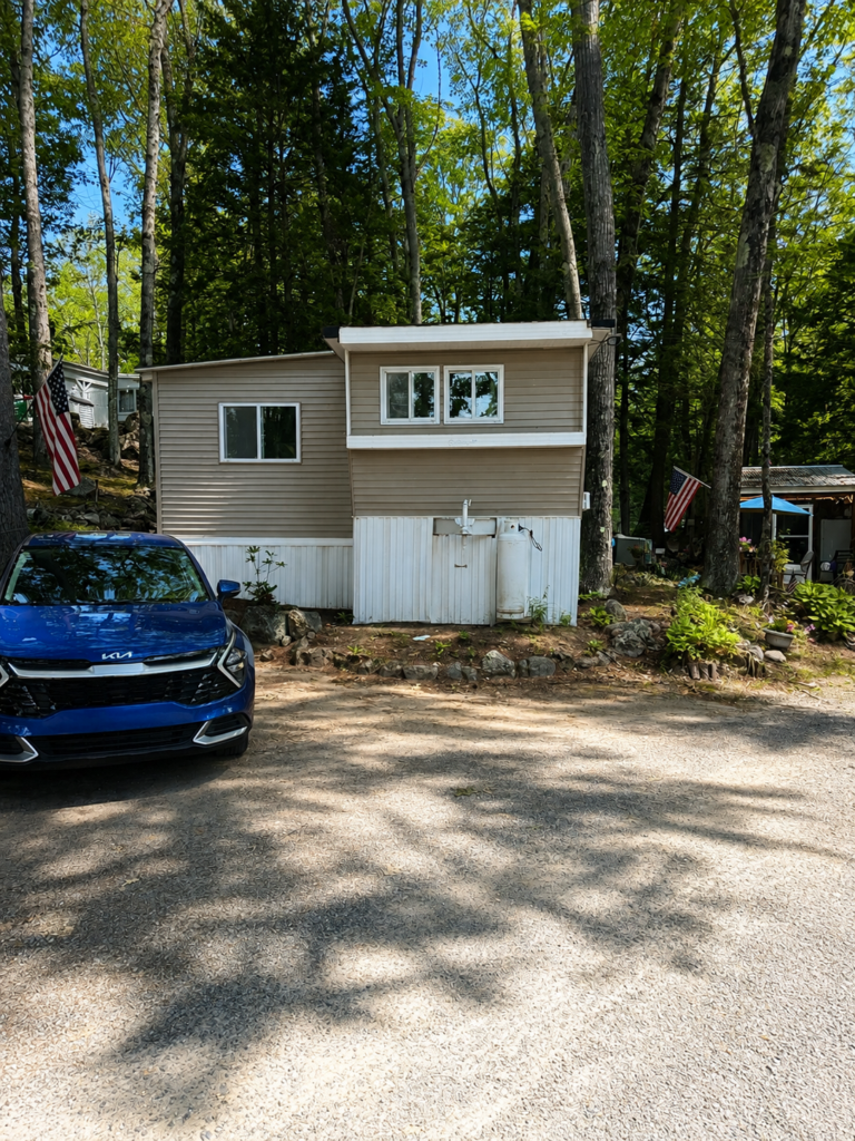 Unit #94 $139,000