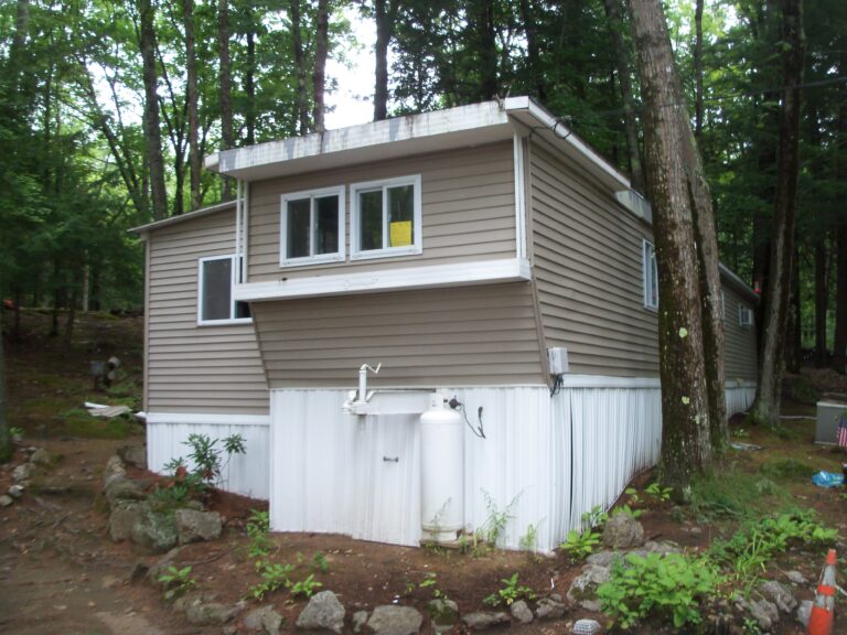 Unit #94 $139,000
